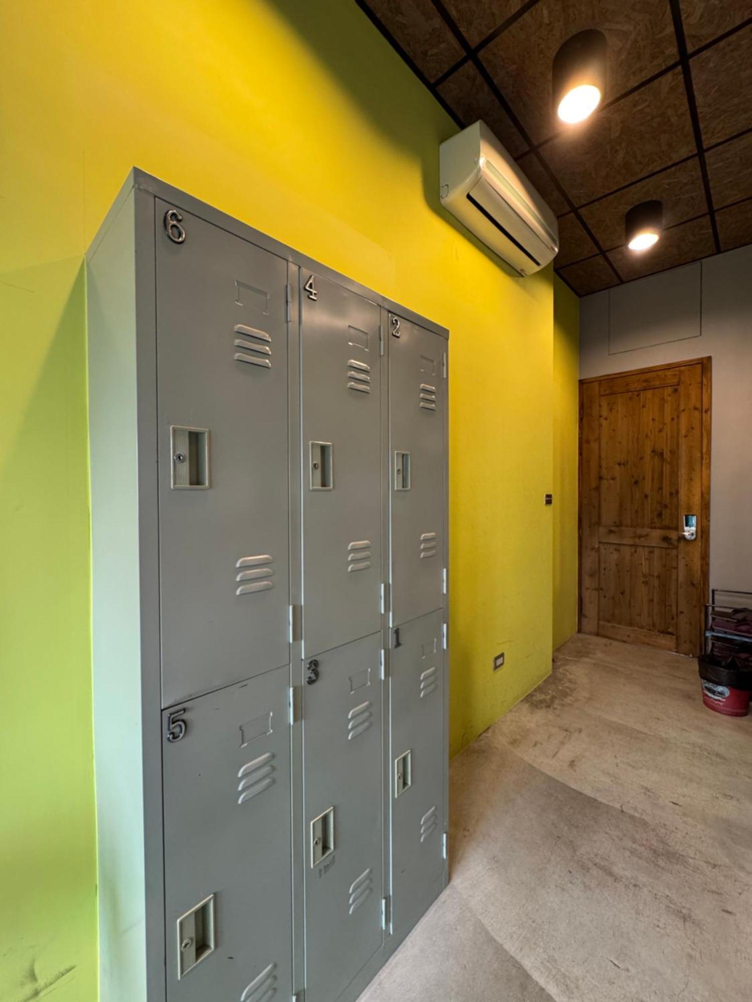 Cun Cuisine Homestay Tainan Exterior foto