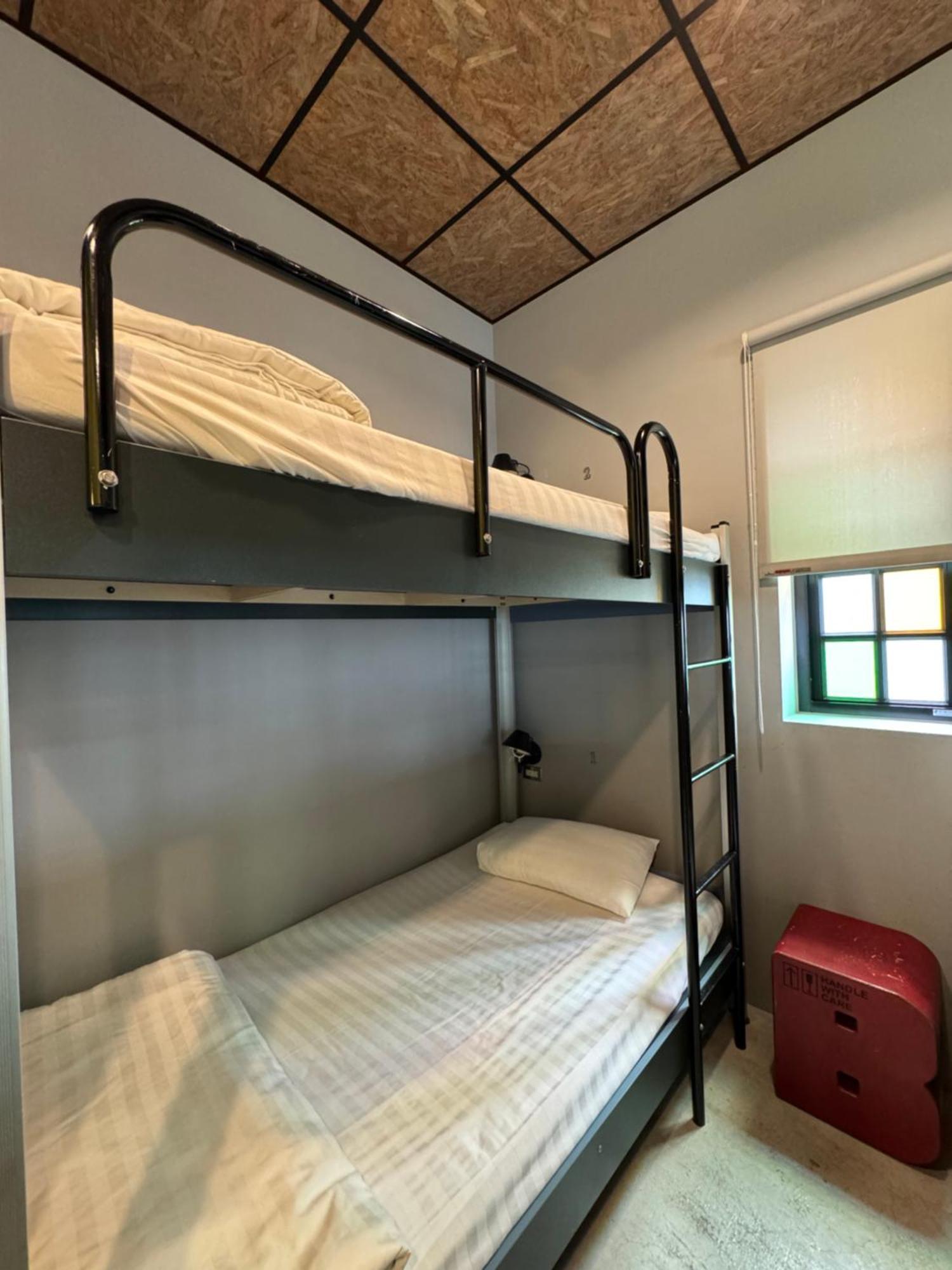 Cun Cuisine Homestay Tainan Exterior foto